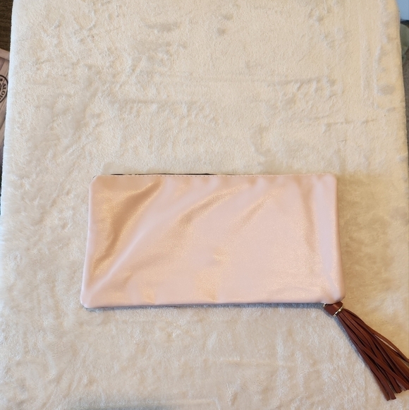 Don't Kill My Vibe Clutch Pouch - Picture 9 of 11